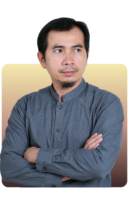Dr. Bintang Abadi Siregar, Sp.B, Subsp.Onk(K)